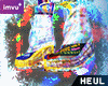 NHC-Xcuse Me Boots