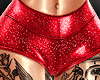 🔥Lethal Thighs Red