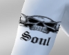[MM] Soul arm band
