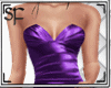 [SF] Purple Gown
