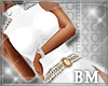 Atractivo BM |White