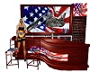 American Harley Bar