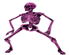 LADY Skeleton Dance Anim