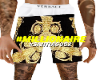 $. VERSCE SHORT