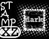 [XZ]Dark Stamp