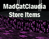 MadCats Product Stand 1