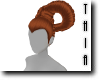 Irish Mulan Hair