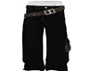 |L| Butch FF 1 Pants