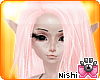 [Nish] Geisha Hair 3