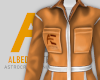 Albedo Jumpsuit - Female