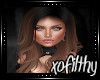 |xo| Garima Brunette