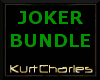[KC]THE JOKER BUNDLE