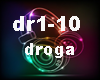 droga dr1-10