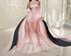 ChanelInt3nse Wed Gown