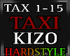 Kizo - Taxi Hardstyle