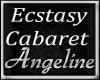 Ecstasy Cabaret
