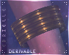 E~ PVC BraceL DRV E~ PVC BraceL DRV