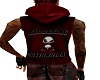 bloodfang hoodie