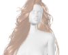 Blonde white