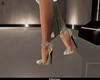 Elegant Heels