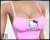 Hello Kitty Top