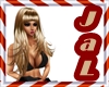 [JaL]Jen Animated Blonde
