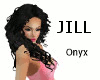Jill - Onyx