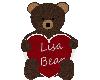 Lisa Bear