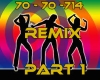70er remix mix p1
