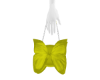 Eclosion bag yellow