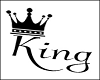 King Headsignage
