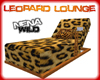 [NW] Leopard Lounge