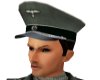 German Officer Cap