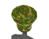 Army sequin hat Pt2