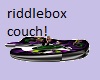 Icp Riddlebox Couch