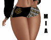 Short  - Shorts Ver