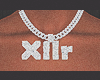 Xilr Custom Chain