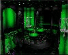 [A]Neon Green Danceclub