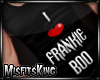-MK- Love Frankie Boo 