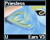 Priestess Ears V3