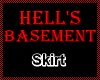 Hell's Basement,Skirt