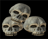 [Filler]Skulls