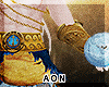 ✶Poseidon Avatar