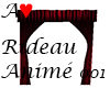 A♥ Rideau Animé 001