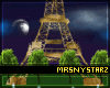 ✮ Paris Eiffel Tower