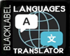 (B.L) Translator Widget