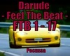Darude - Feel The Beat