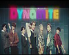 BTS  'Dynamite