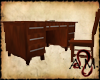 A.M.| W.A - Desk