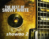 SNOWY WHITE-Blues2